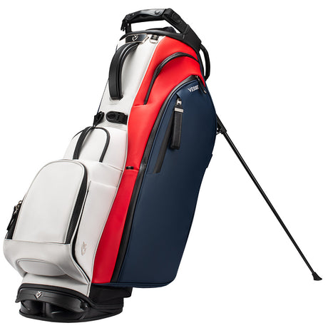 Player V Pro 7 Way Stand Bag
