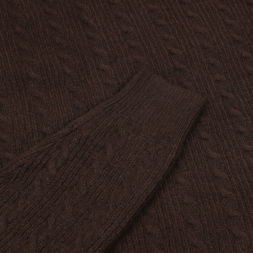 Originals Cableknit Sweater