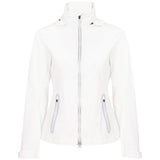 Women's Hooded Olivia Jacket