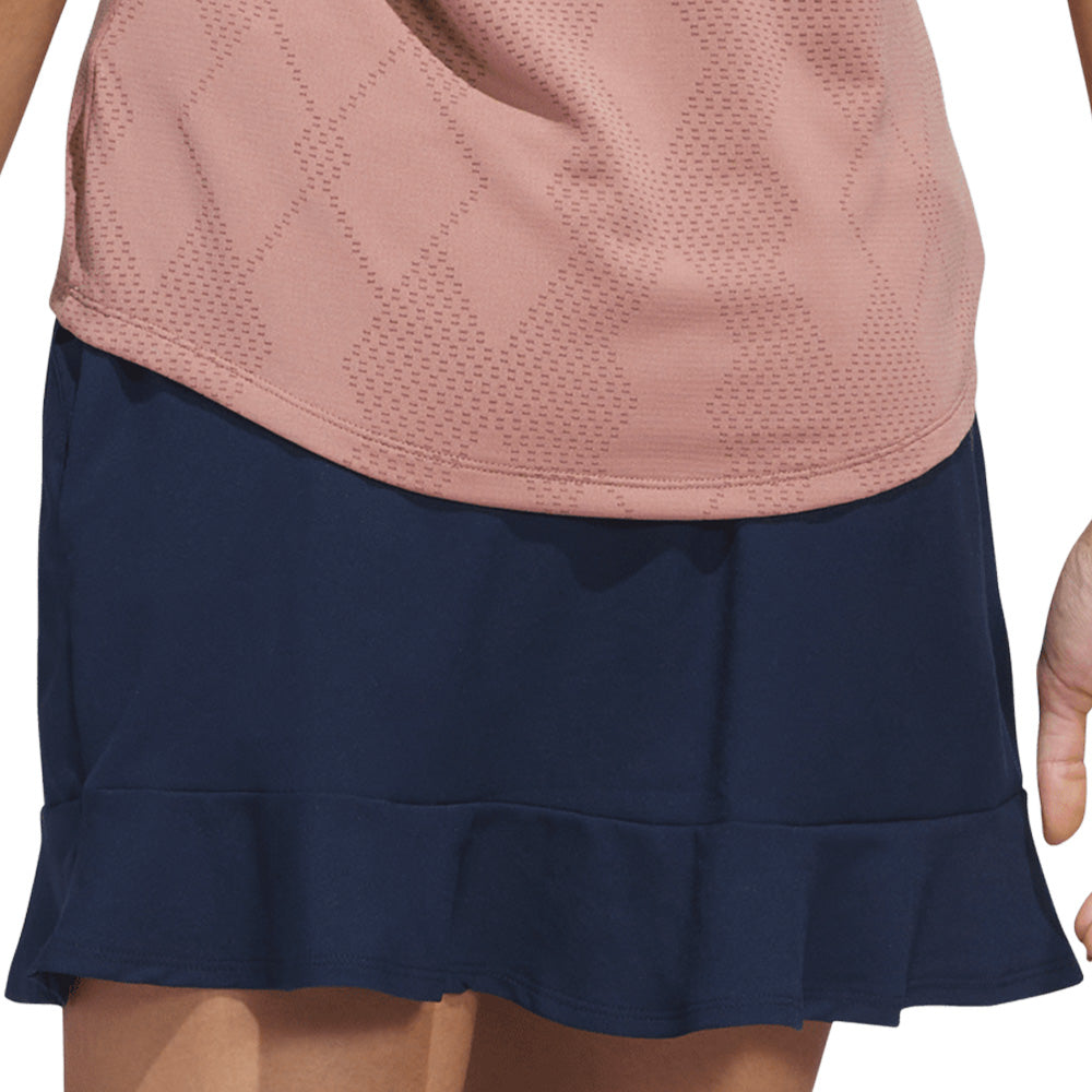 Women's Ultimate365 Frilled Skort - 16"