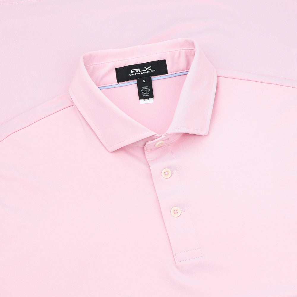 Classic Fit Performance Polo