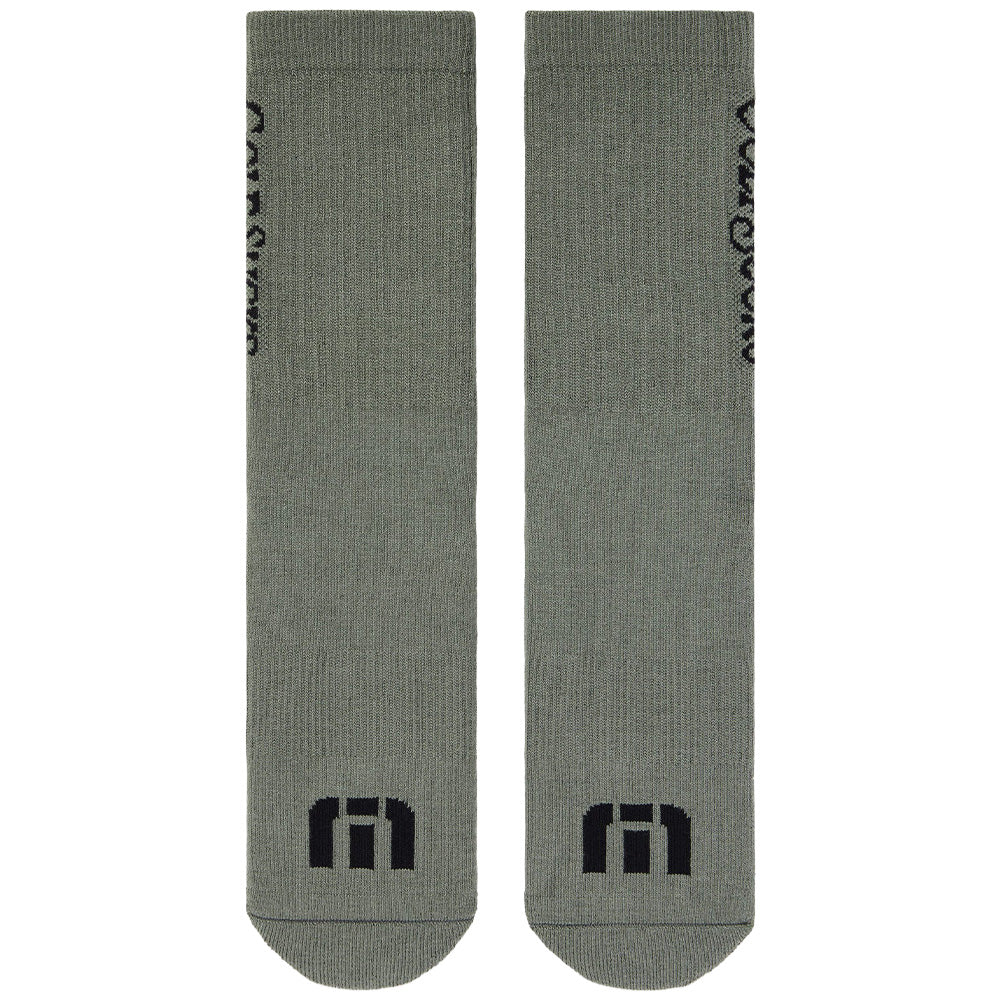 Golf Sucks Crew Socks
