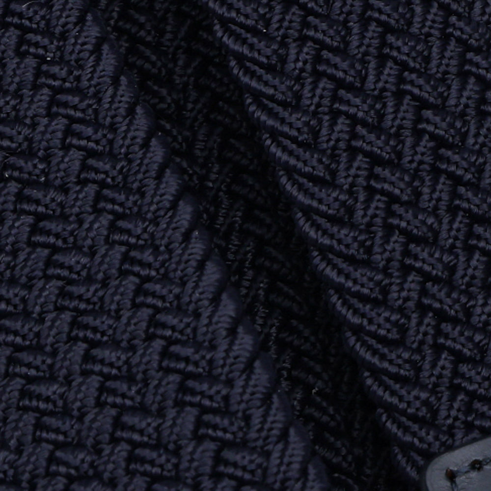 Braided Bridge 35 Belt