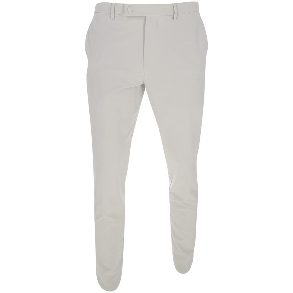 Tailored Fit Performance Pants