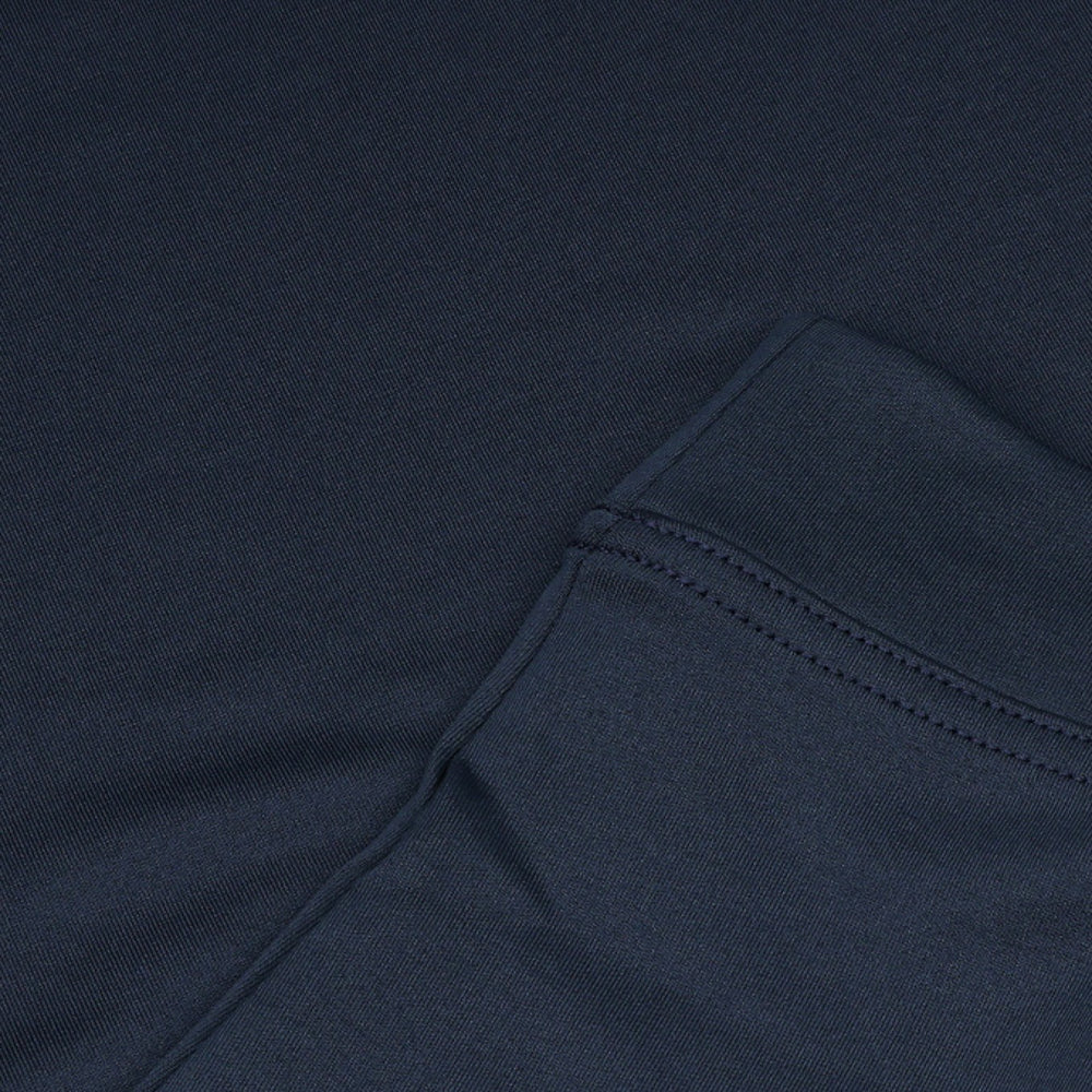 Don 1/4 Zip Pullover