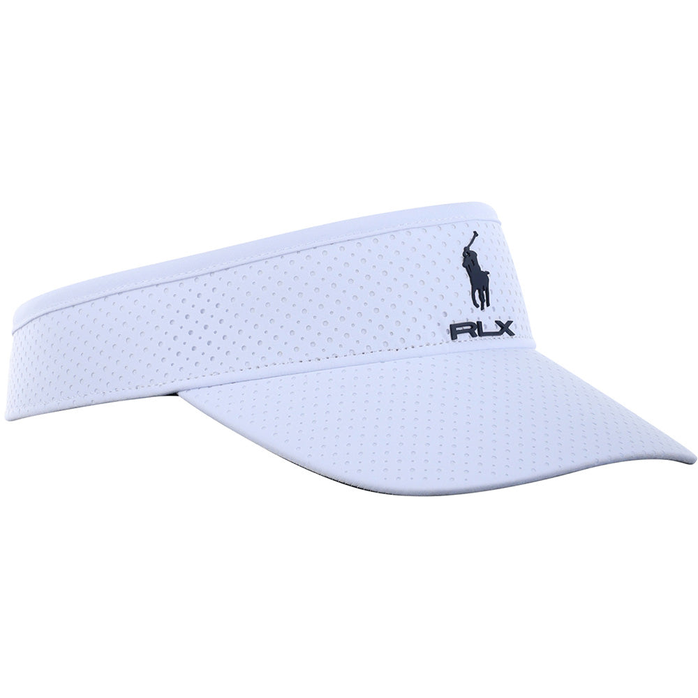 Women's Laser Cut Visor