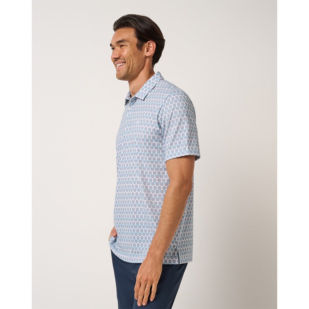 Performance Jersey Paradise Polo