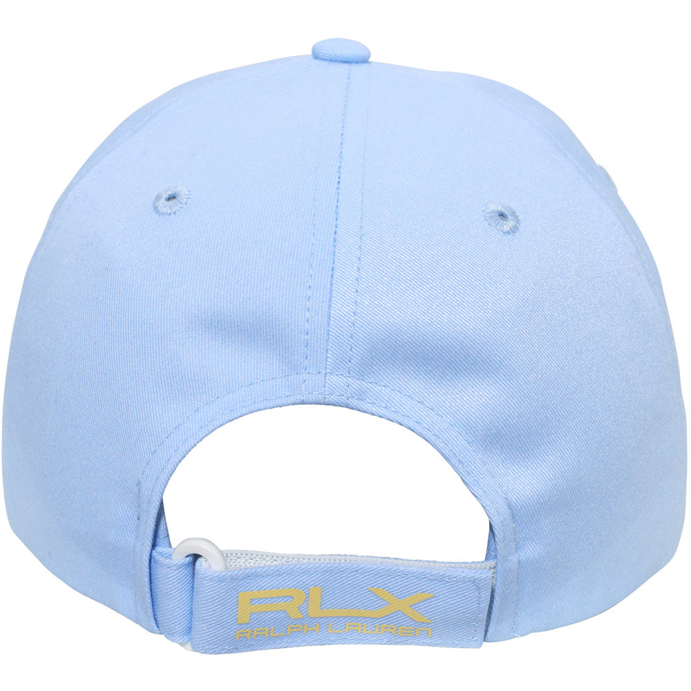 RLX Stacked Logo Cap