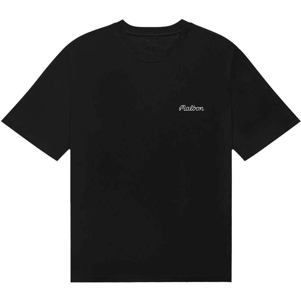 Bermuda Baldwin Shirt