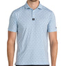 Geo Frost Core Performance Polo