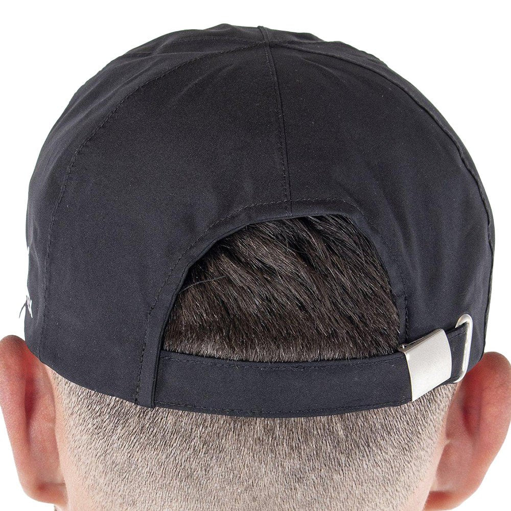 Argo Waterproof Cap - Fairway Styles