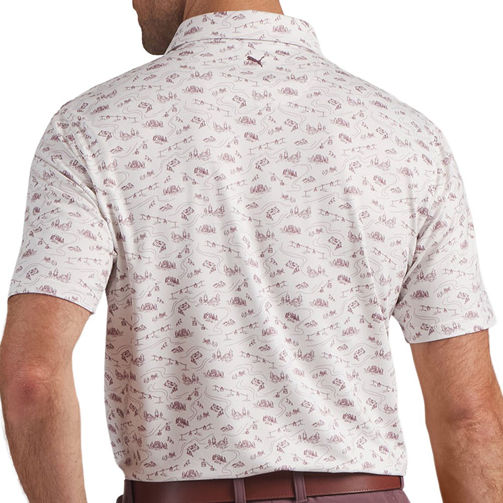 CLOUDSPUN Apres Polo