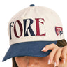 Women's Fore Hat