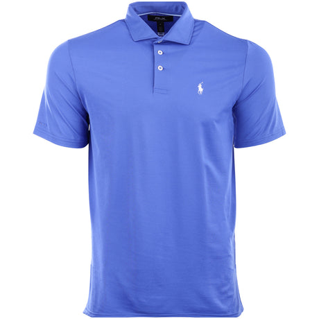 Classic Fit Performance Polo
