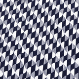 Women's Geo-Print Stretch-Twill Pants