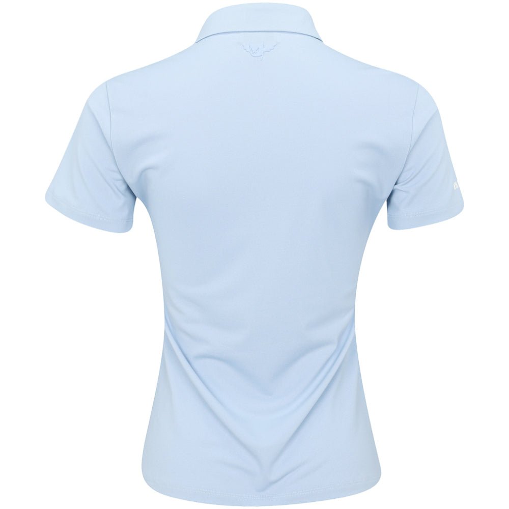 Women's Athletic Essential Pique Polo - Fairway Styles