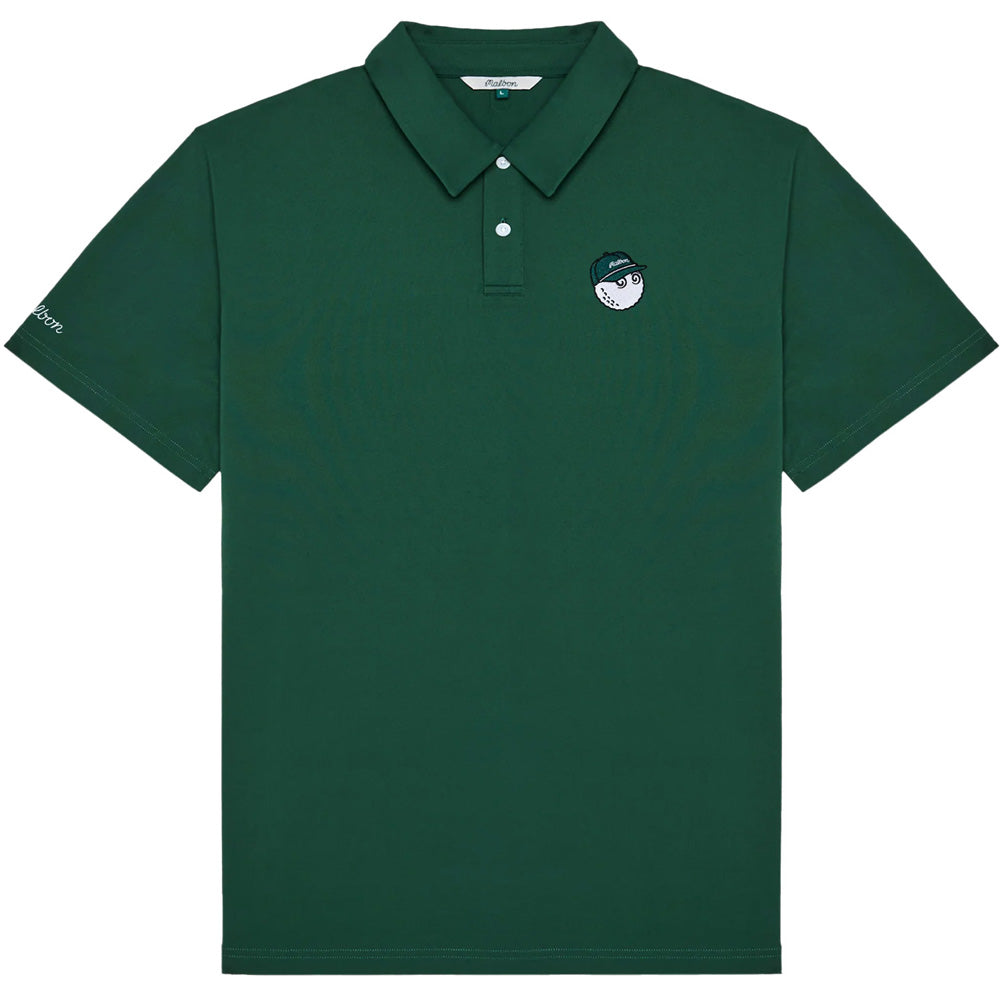 Fairway Baldwin Polo