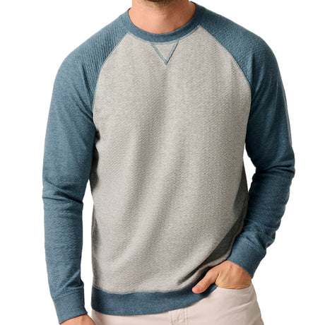 Weyburn Crewneck Sweater