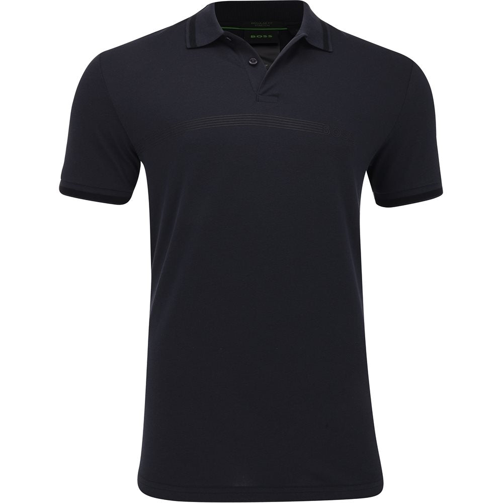 Paddy 1 Polo - Fairway Styles