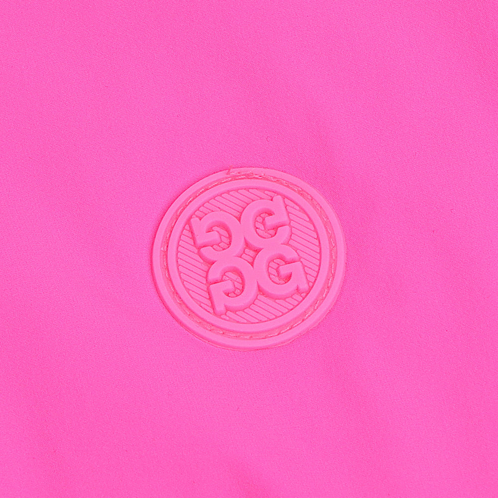 Women's Stretch Tech Hooded Down Vest