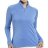 Women's Kallena 1/2 Zip Pullover