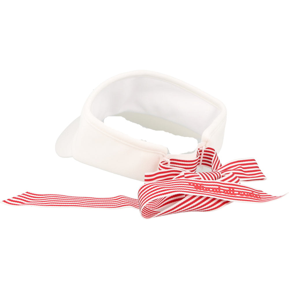 Women's High Top Visor