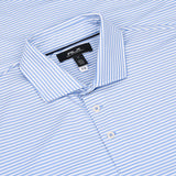 Classic Fit Performance Polo