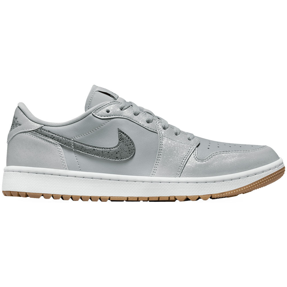 Air Jordan 1 Low G Spikeless Golf Shoes