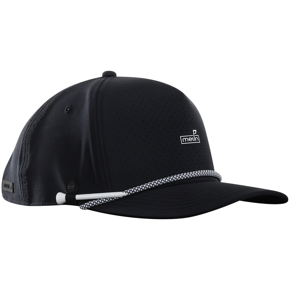 Odysea Rope Links Hydro Hat