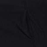 Women's Solid A-Line Skort