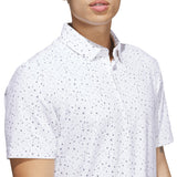 Ultimate365+ Butterspun Break Out Print Polo