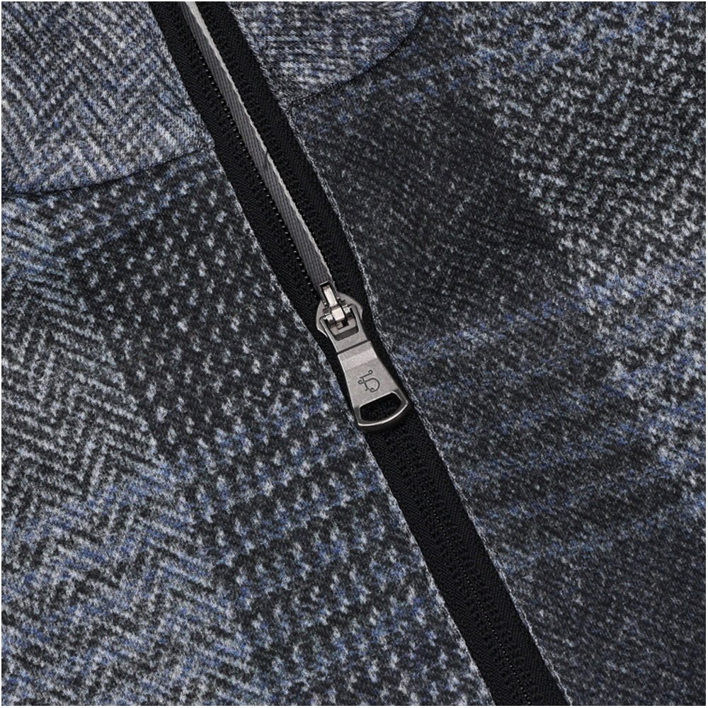 Dunbar 1/4 Zip Pullover - Fairway Styles