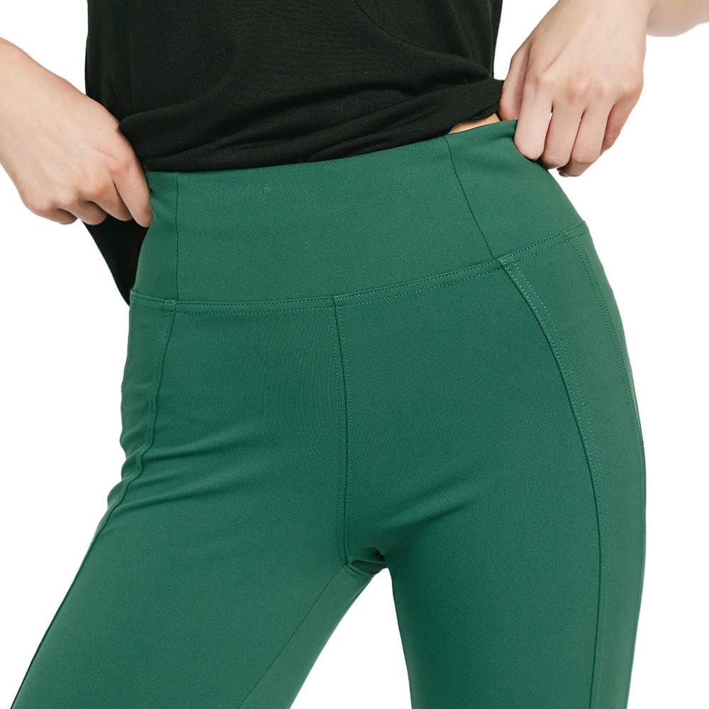 Women's Player Leggings - Fairway Styles