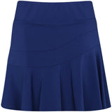 Women's Flounce Skort - Solid