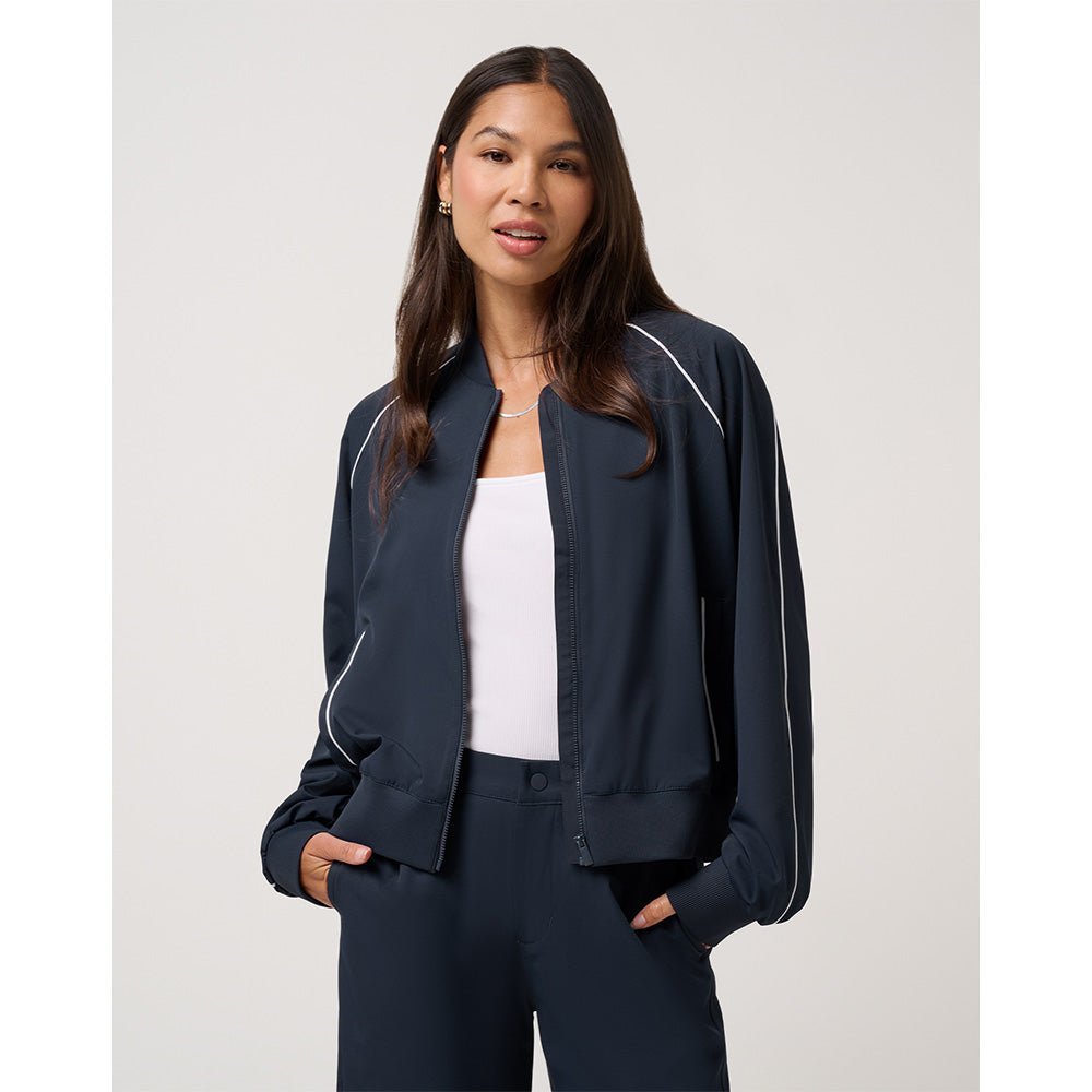 Women's Opening Shot Bomber Jacket