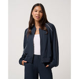 Women's Opening Shot Bomber Jacket