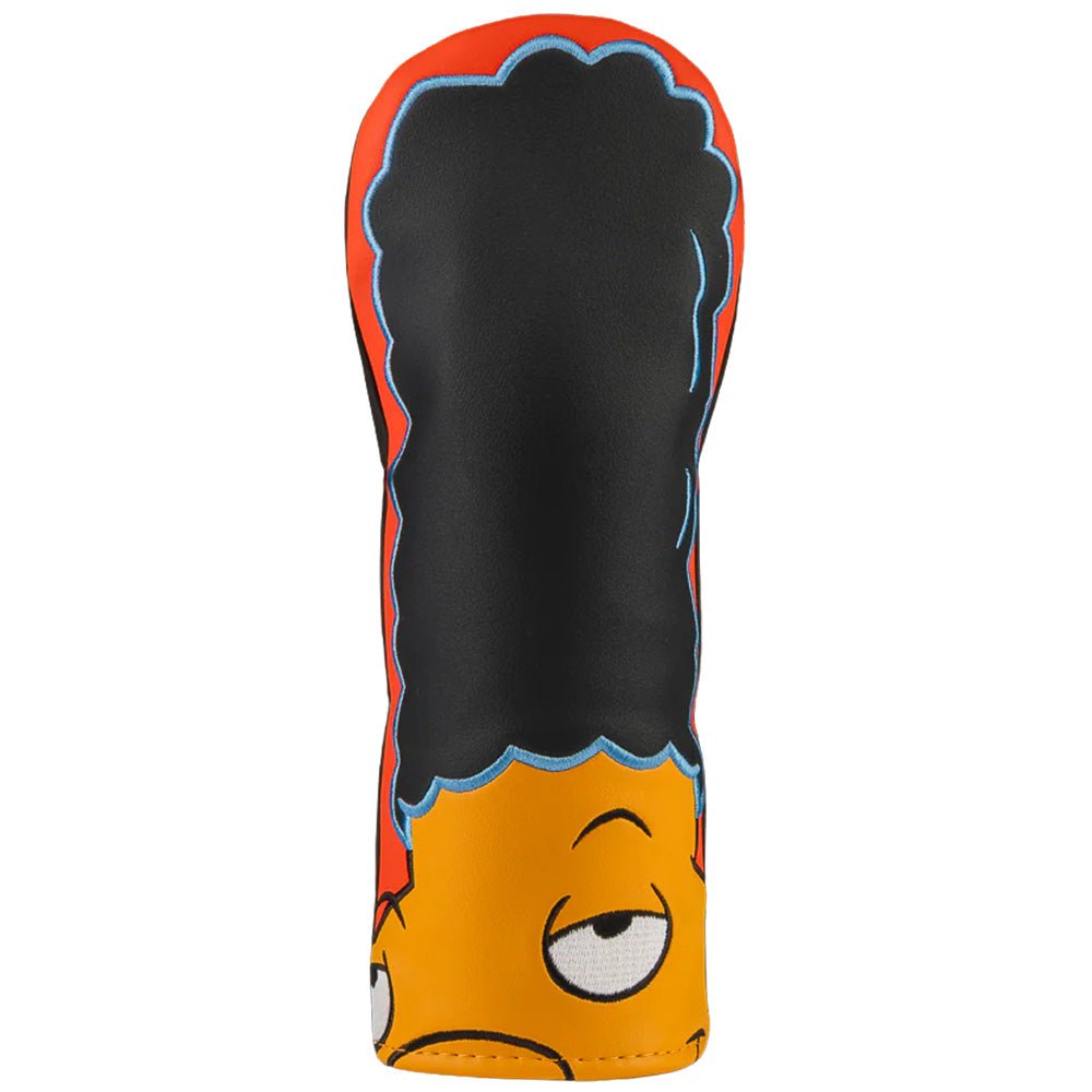 Hey Arnold Topped It Fairway Headcover - Fairway Styles