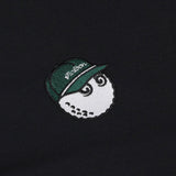 Flyer 1/4 Zip Stand Collar Mid Layer