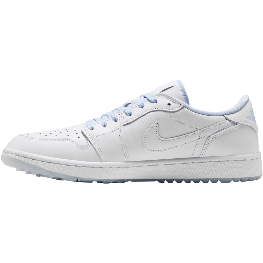 Air Jordan 1 Low G Spikeless Golf Shoes