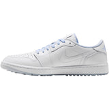 Air Jordan 1 Low G Spikeless Golf Shoes