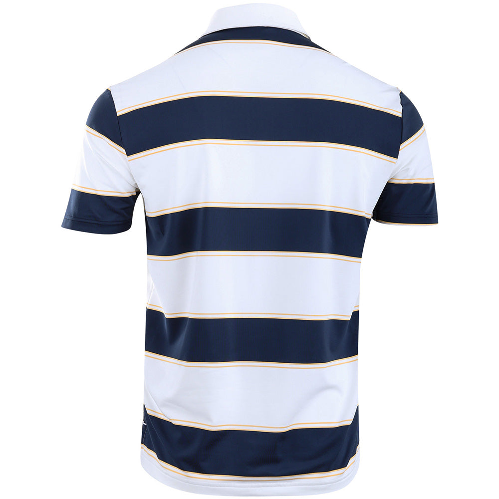 Ultimate365+ Jumbo Stripe Climacool Polo