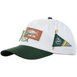 Harbor Cap
