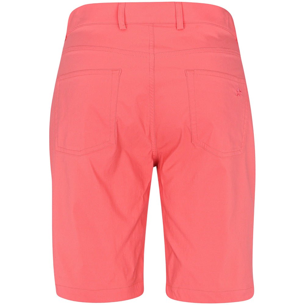 Women's The Mid Short - Fairway Styles