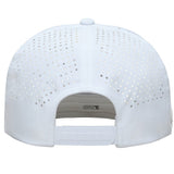 Circle G's Perforated Delta Hat
