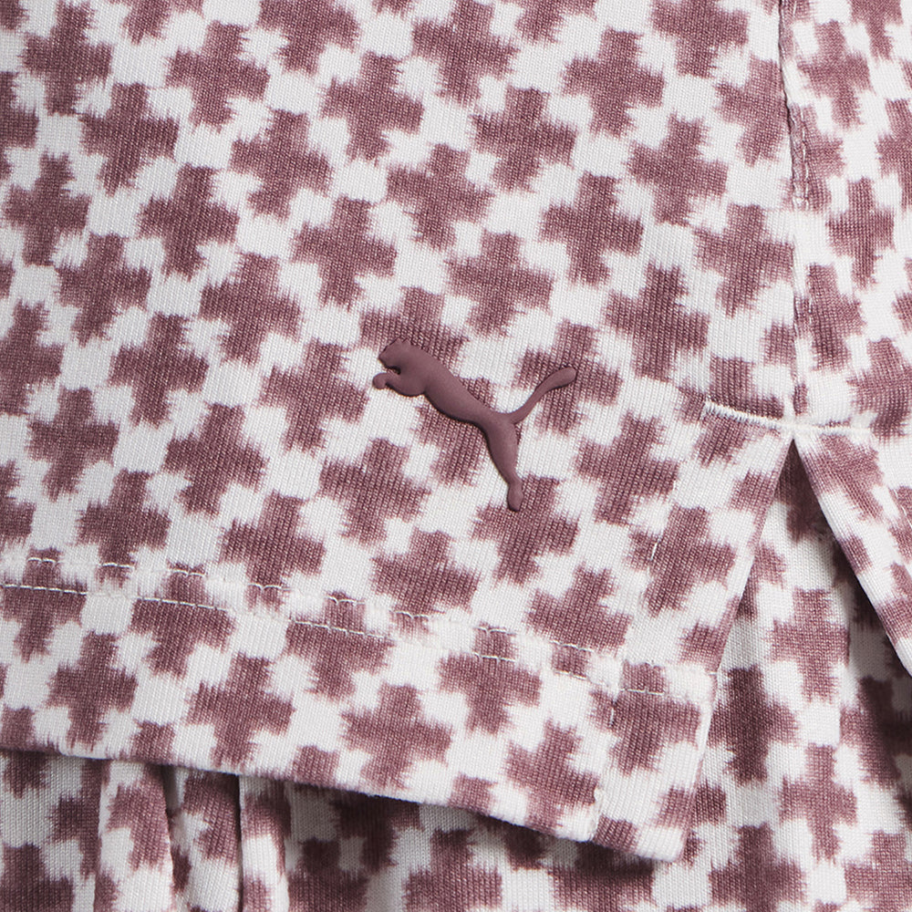 Women's Club Sleeveless Polo