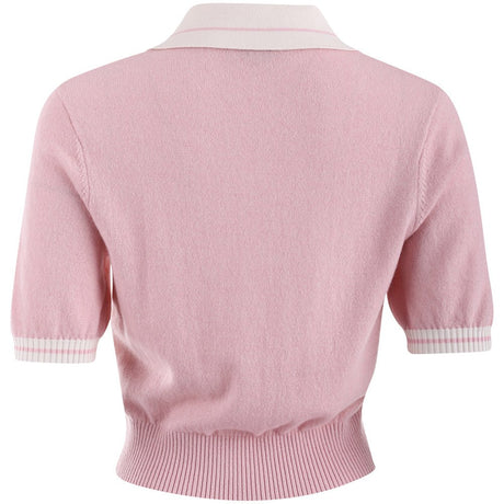 Women's Mikayla Knit Polo