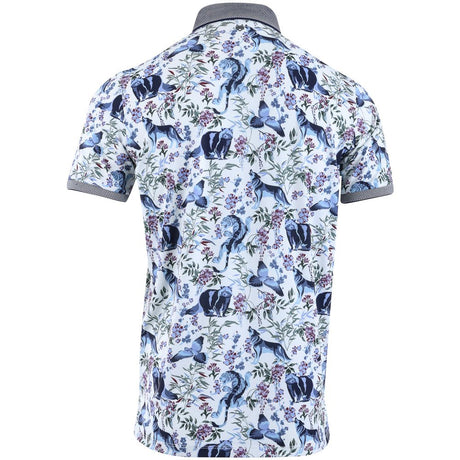 Divine Nirvana Polo