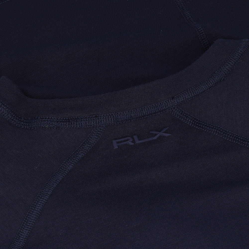 Women's Performance Jersey Long Sleeve Tee