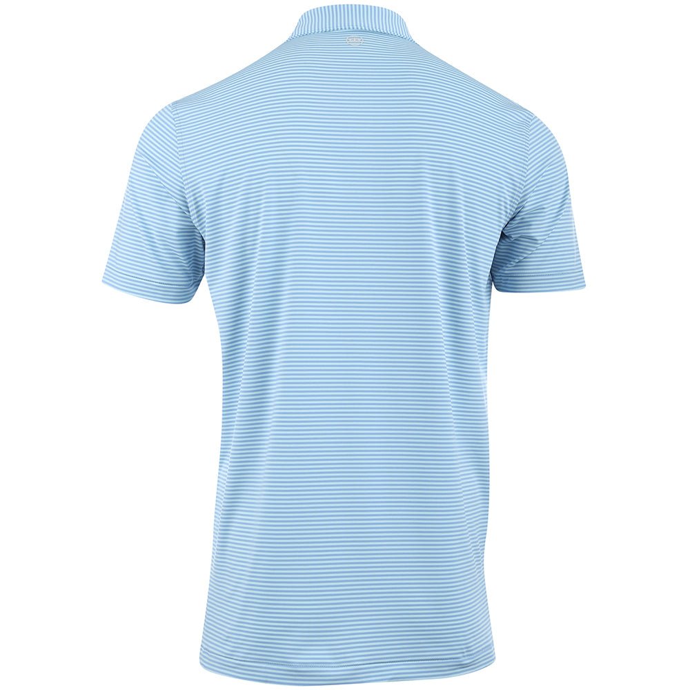 Hales Performance Jersey Polo - Fairway Styles