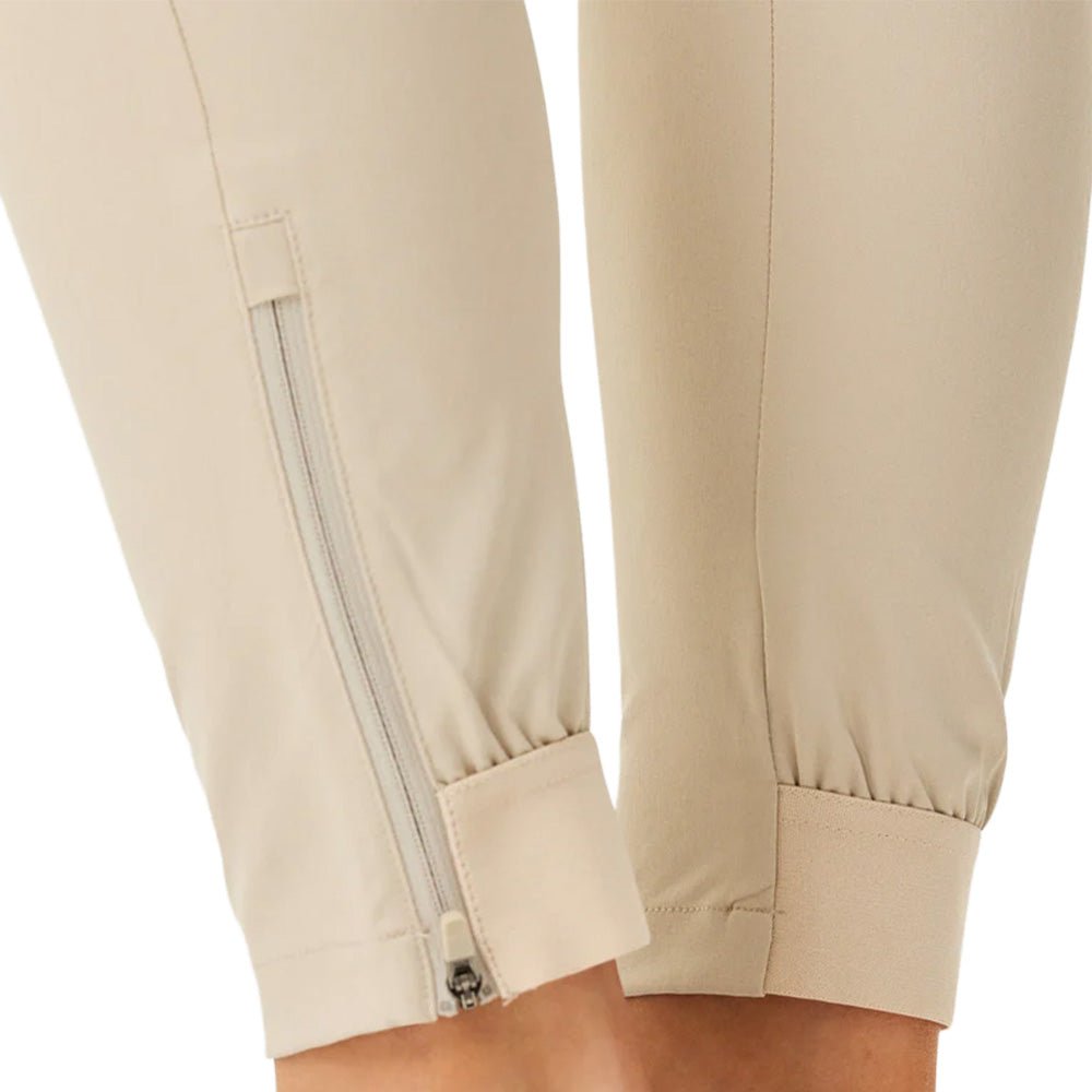 Women's Four - Way Stretch Joggers - Fairway Styles